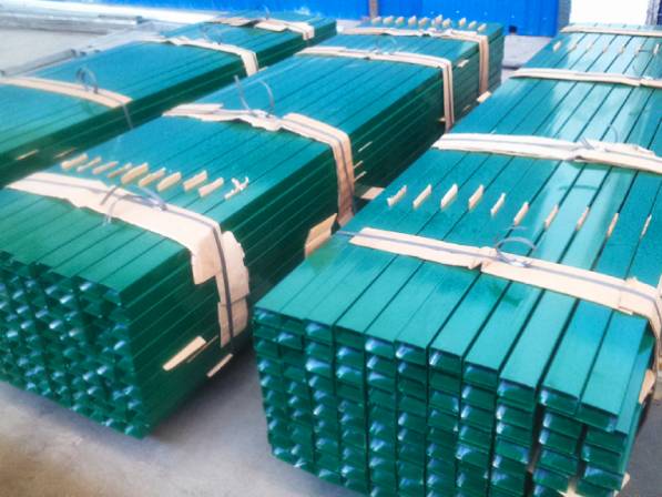 Материал для забора